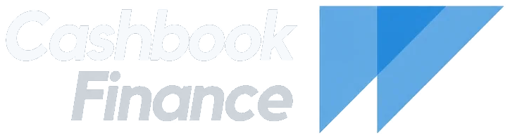 Cashbook Finance logo
